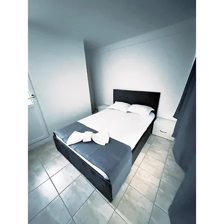 Dfc Homestay