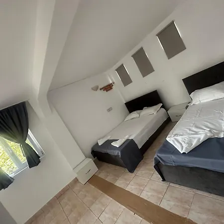 Homestay szállás Dfc *
